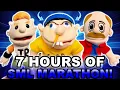 Download Lagu *7 HOURS* Of SML Jeffy Videos! | 2024 Compilation | Funny Moments