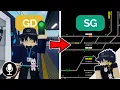 How to become a Signaller in SCR (GD to SG)