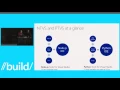 Build 2014 Using Node js and Python in Visual Studio and on Azure