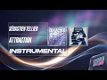 Sébastien Tellier, Juliette Armanet - Attraction (Instrumental)