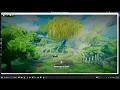 Anime Warrior 3 Escort Macro
