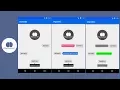 Add Tips to Button with Tooltip Android Tutorials