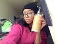 Natural Body Wash From Walmart RENPURE Coconut Milk and Vitamin E Review