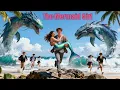 Lagu The Mermaid Girl - English Dubbed | Campus Fantasy Love Story Romance Movie, Full Movie HD
