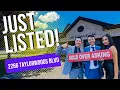 JUST LISTED 2266 Taylorwoods Blvd Featuring Alex Erika
