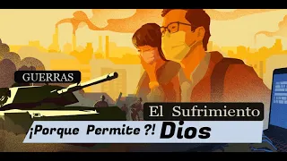Por Dios permite el sufrimiento jw org