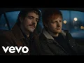 Ed Sheeran ft. Benson Boone – Cry for the Man I Was (Official Music Video)