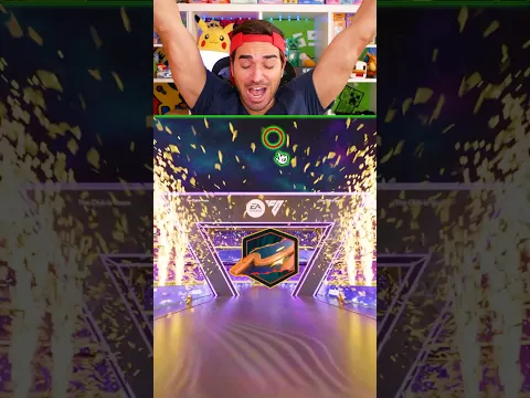 TROVO UN NUOVO GIOCATORE DELL'ITALIA SU FC!!!