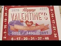 Lottery Vibrations February 2026 Lottery Predictions Guide Review