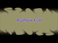 Curso de Python - Metodos Avanzados de String Python basico en Espanol