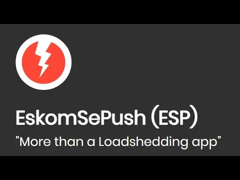 Download MP3 EskomSePush Home Assistant Integration