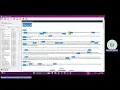 Simio software Environment Orientation
