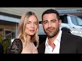 Jesse Metcalfe Says Dating Someone Outside of the Entertainment Industry Offers Good Balance