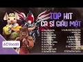 Lagu Tổng Hợp Top Hit Ca Sĩ Giấu Mặt Triệu View | Ca Sĩ Giấu Mặt 2025 Hay Nhất