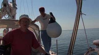 Down East Circle Part 3 – Chapter 6 Gascons