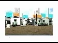 Gas Processing Demo