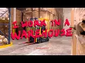 I Work in a Warehouse