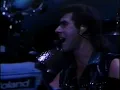 Night Ranger - Sister Christian (Live 1989)