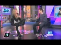 Avril Lavigne - Cute laugh XD