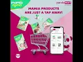 Download Lagu Mamia products are a click away from PandaMart #mamia #islamabad #pandamart #foodpanda