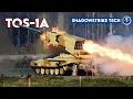 Download Lagu TOS-1A Heavy Flamethrower System – Can NATO Stop This Russian Monster?