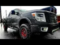 Nissan Titan XD Cummins 5 0L 90K Miles Update