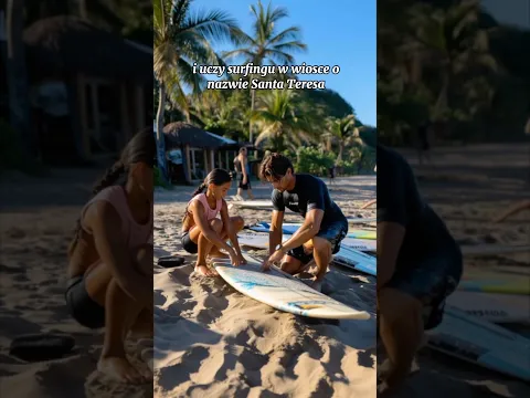 Zwiastun „Kim jest John Smith?” 🌴💚