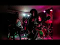 KRYPTOS-Live in Szczecin -Part 2.Poland 18.VIII.2022 ,,KRZYWY GRYF