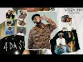 Uncle Waffles, Royal Musiq, Djy Vino, Xduppy- Woza Kim' (feat Cowboii) [Official Visualizer]