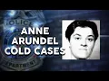 Anne Arundel Cold Cases Ruth Metcalf
