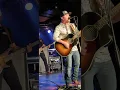 Cody Hibbard - Different Now at The Diamond Ballroom in OKC Sept 2022