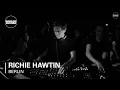Lagu PLAYdifferently: Richie Hawtin Boiler Room Berlin DJ Set