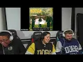 King & Seedhe Maut - Kodak [REACTION]