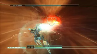 Zone Of The Enders The 2nd Runner Mars Anubis Zone Of The Enders Mars 2018 11 04 09 02 30 03 