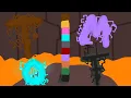 Tower of Mean Tasks ToMT Completion - EToH Ring 8