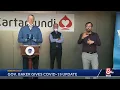 Gov Baker COVID-19 update April 25 2020