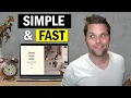 How to Make an Interior Designer Website in Under 24 Hrs Tutorial