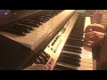 Memory box - Peter Cat Recording Company Piano Cover