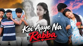 DAAKA: Koi Aaye Na Rabba / Heart Touching Sad song / B Praak / Gippy Grewal Zareen Khan / LoveHeart