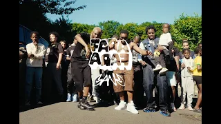 Tiakola, Genezio, Landy - CATIMINI (FARA FARA GANG)