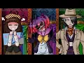 SUPER DANGANRONPA ANOTHER TWO BEST CLASS TRIAL MOMENTS