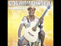 Ungambulali