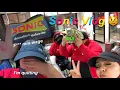 Come to work vlog sonic Vanessa Ortiz
