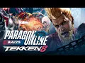 Download Lagu CRAZY VARIETY! ParagOnline TEKKEN 8 TOURNEY #76 Pools \u0026 Top 8!