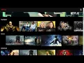 I built a Netflix Clone with React Redux TMDb API and Firebase Authentication