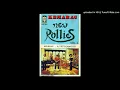 Download Lagu THE ROLLIES - Haus di Padang Tandus