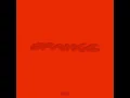 Sfera Ebbasta, Luciano - Orange