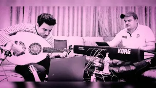 يا ناس أحبه عود خليل طفيحات مع المبدع جهاد أبو لمظي 