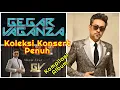 Download Lagu Kompilasi Koleksi Konsert Penuh Sham Visa Gegar Vaganza 6 ( Minggu 1 - Minggu 11 )