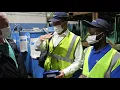 Ecolab Careers Global Account Manager